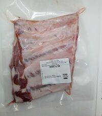 RIBS NATURE
